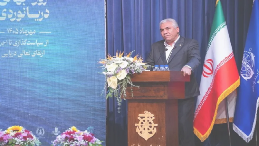 آمادگی سازمان بنادر برای ممیزی جهانی دریانوردی و تداوم فعالیت بنادر کشور